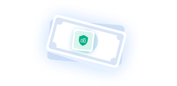 Мы берем на себя все хлопоты, а вы получаете то, что вам причитается