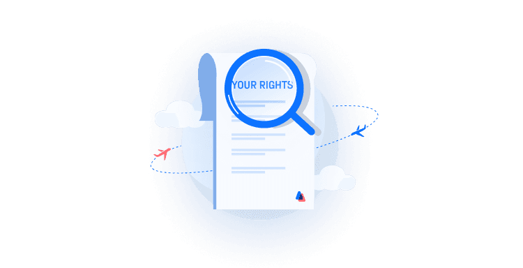 Мы отслеживаем срывы рейсов, пока вы расслабляетесь и отдыхаете