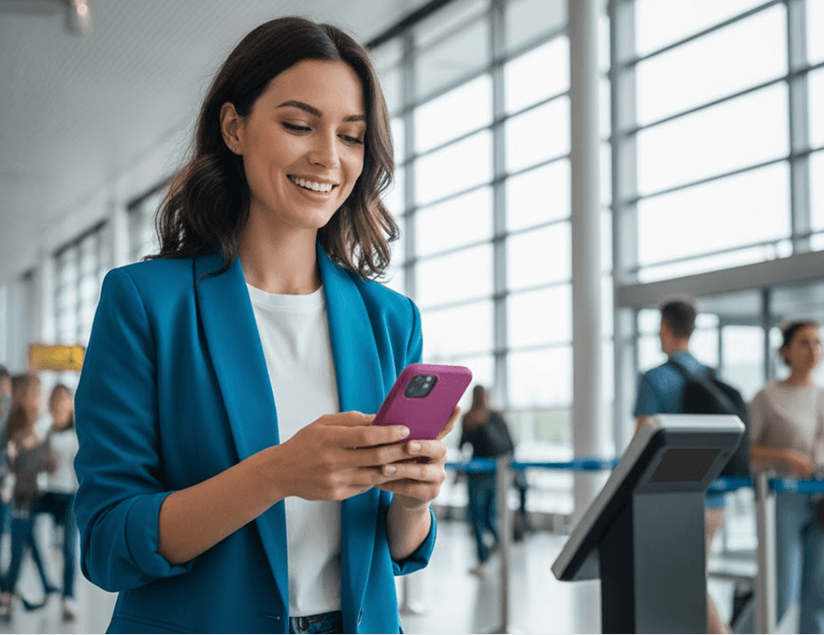 Услуга Fast Track