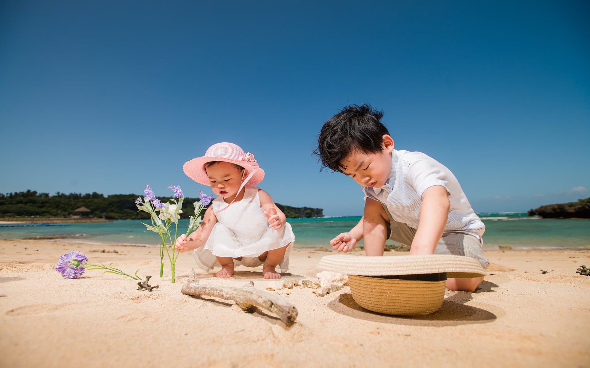 Ваши права при перелетах с детьми